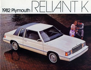 1982 Plymouth Reliant (Cdn)-01.jpg